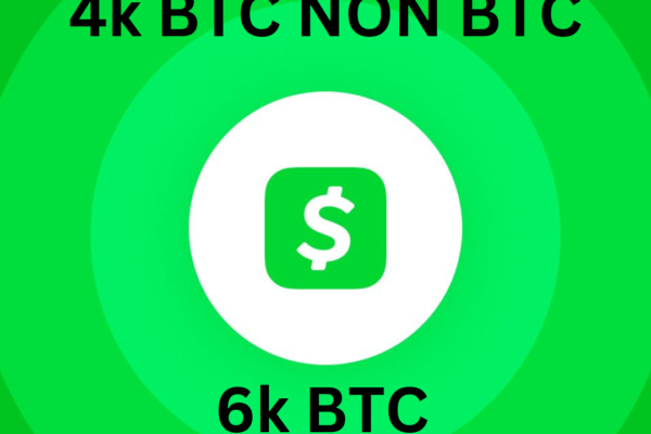 verified cash app
