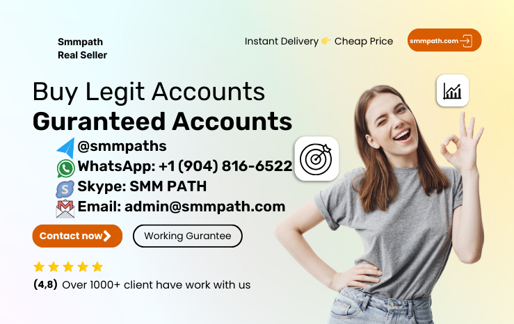 Buy linkedin accounts