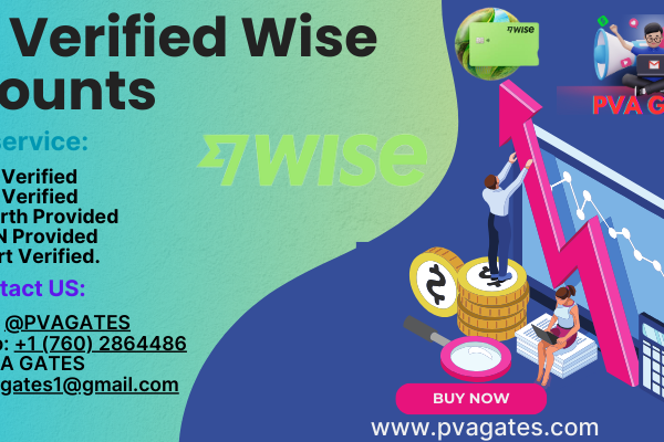 How To Buy Verified Wise Account In This Year Buy verified stripe accounts