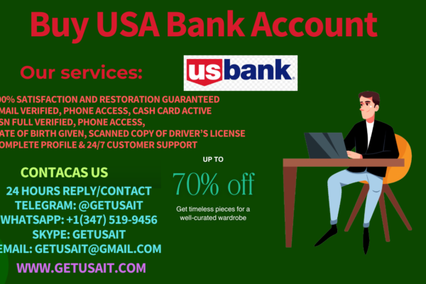 22 Best Usa Bank Services To Buy Online