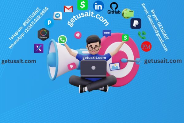 Buy Google Voice Accounts – 100% Market Low Rate
